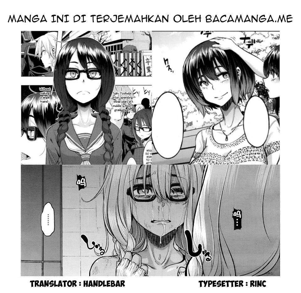 Komi-san wa Komyushou Desu Chapter 103 - halaman 3