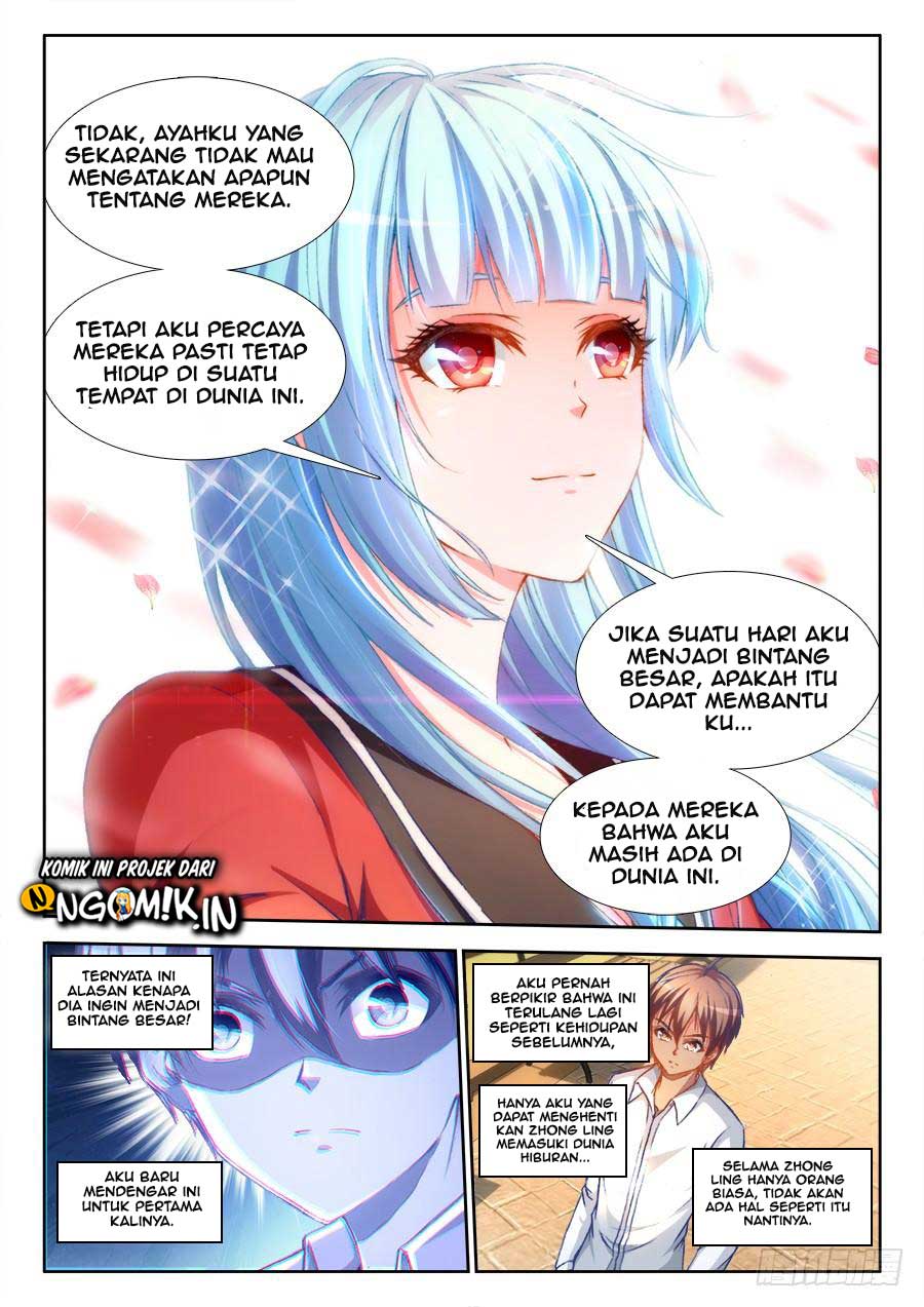 Komi-san wa Komyushou Desu Chapter 122 - halaman 3