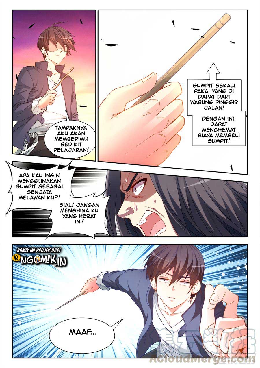Komi-san wa Komyushou Desu Chapter 145 - halaman 10