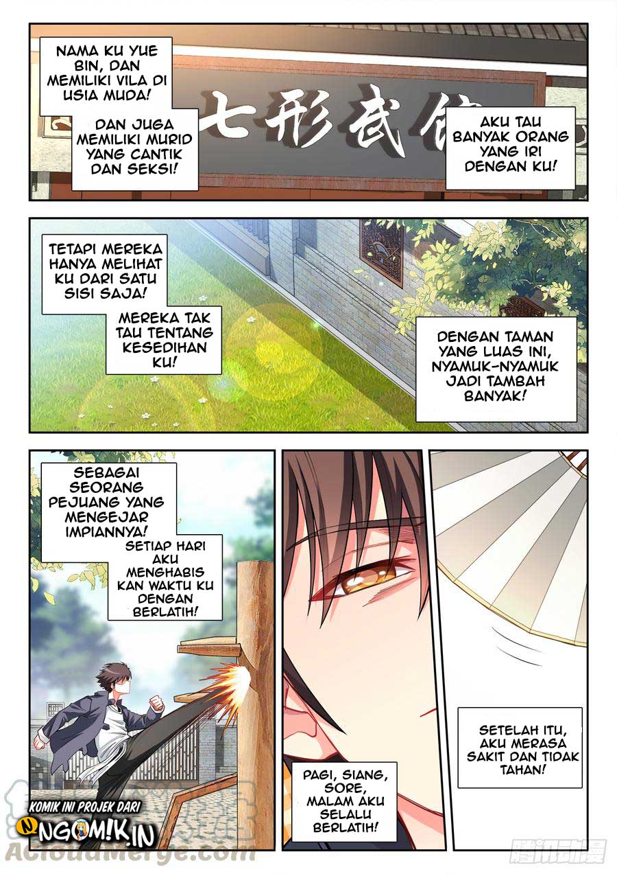 Komi-san wa Komyushou Desu Chapter 150 - halaman 6