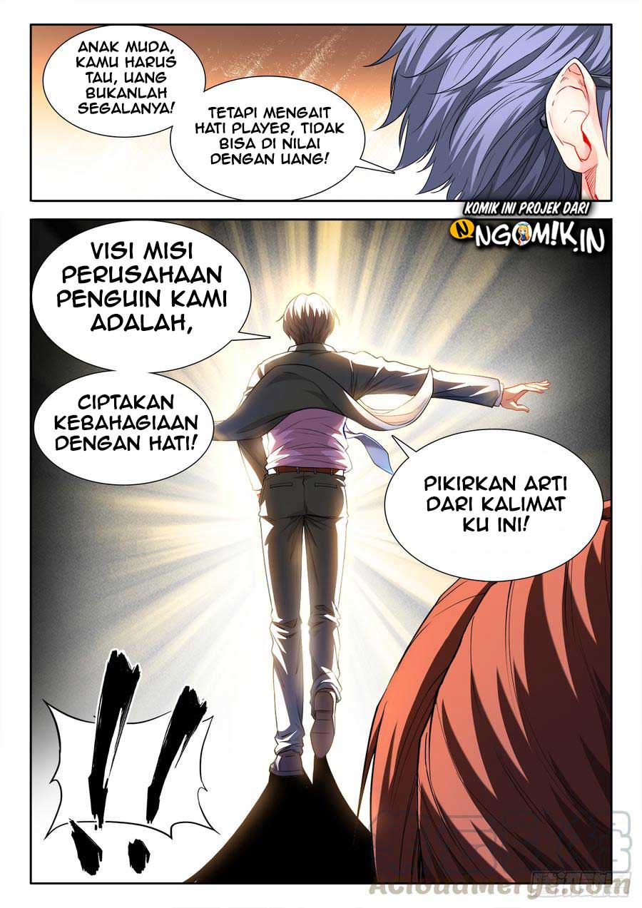 Komi-san wa Komyushou Desu Chapter 151 - halaman 12