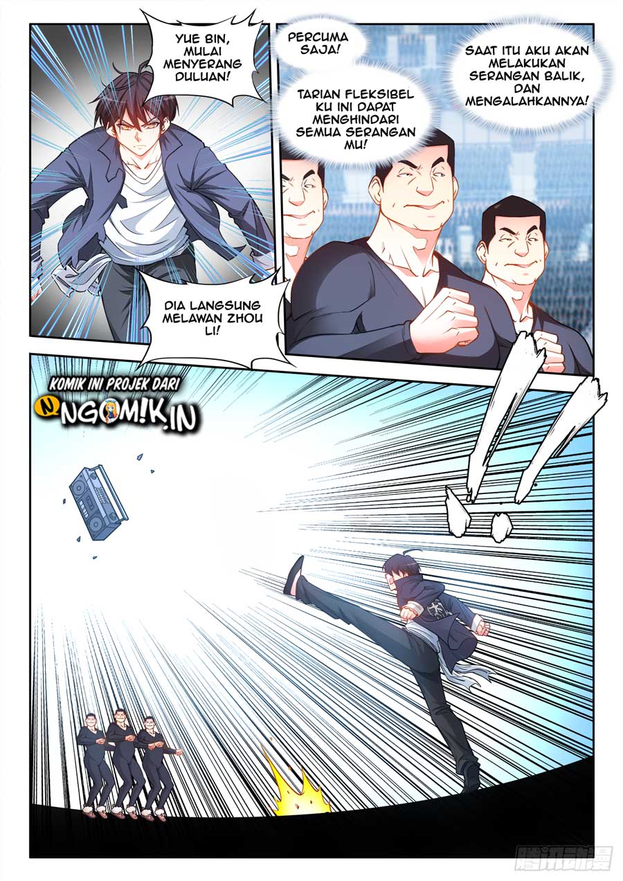 Komi-san wa Komyushou Desu Chapter 162 - halaman 12