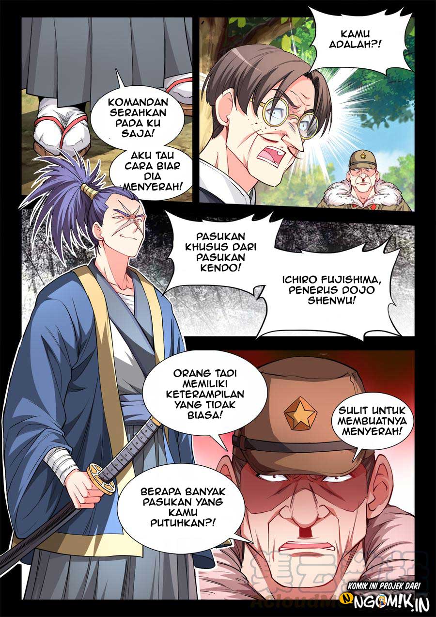 Komi-san wa Komyushou Desu Chapter 164 - halaman 8