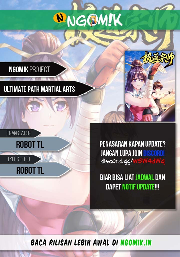 Komi-san wa Komyushou Desu Chapter 165 - halaman 1