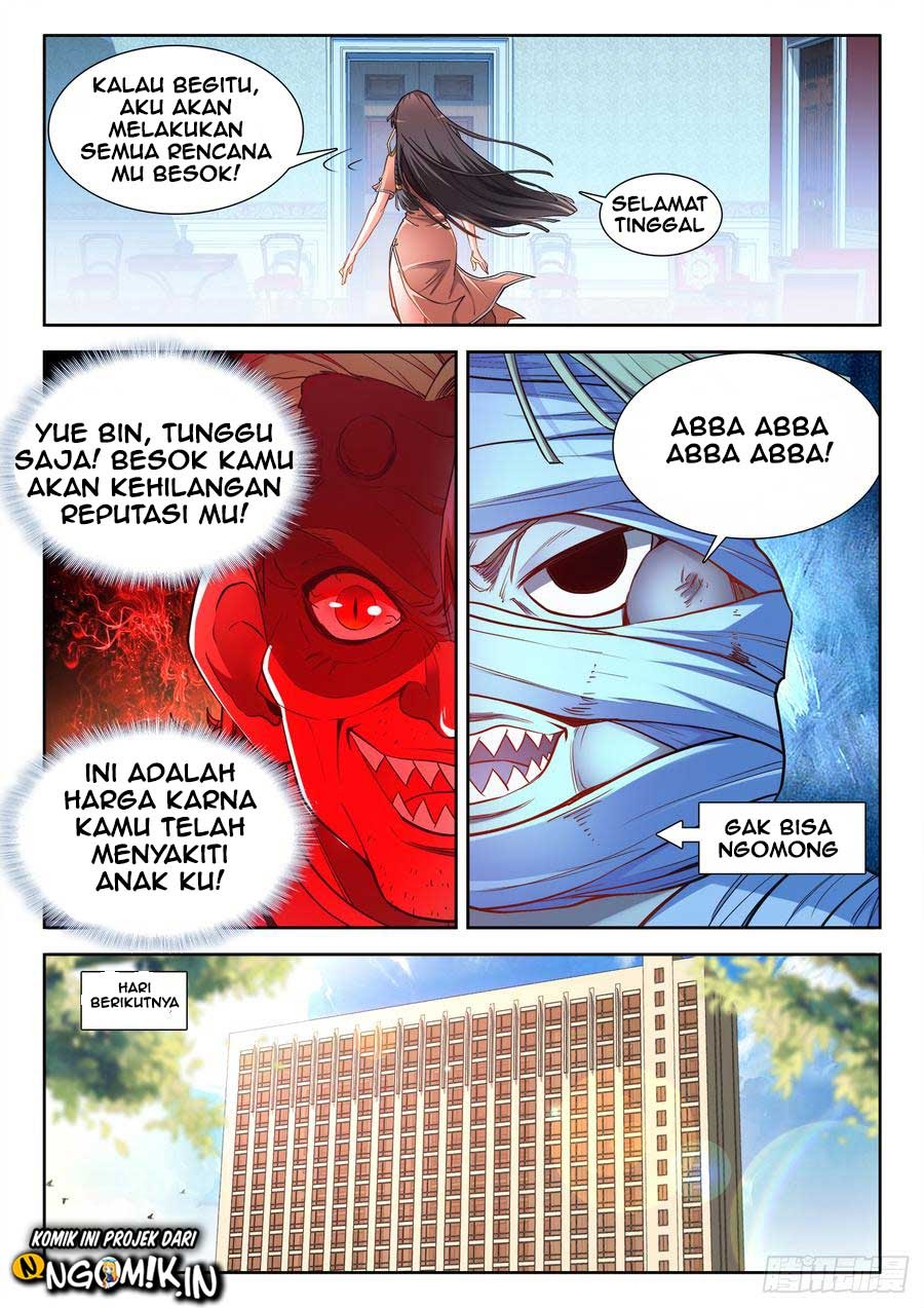 Komi-san wa Komyushou Desu Chapter 165 - halaman 9