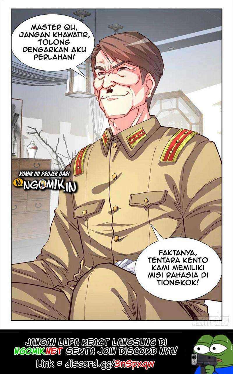 Komi-san wa Komyushou Desu Chapter 170 - halaman 13