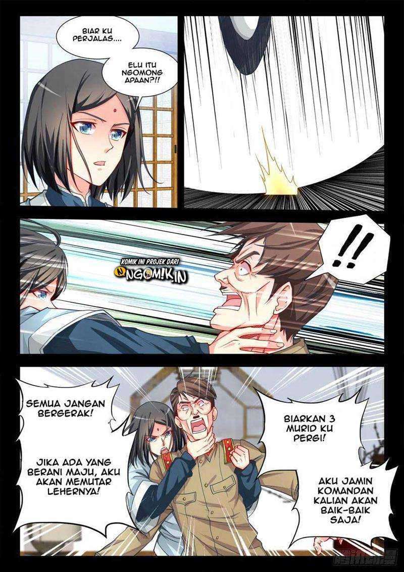 Komi-san wa Komyushou Desu Chapter 171 - halaman 3