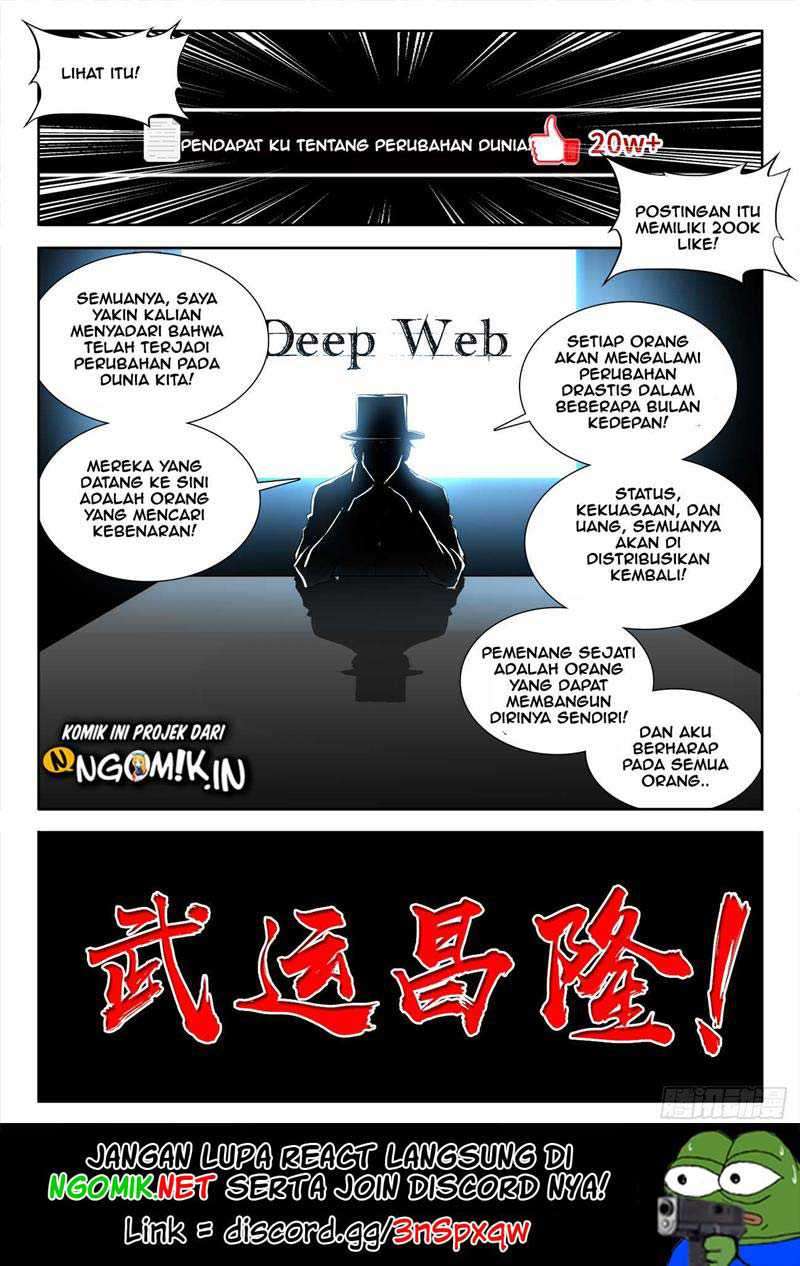 Komi-san wa Komyushou Desu Chapter 175 - halaman 13