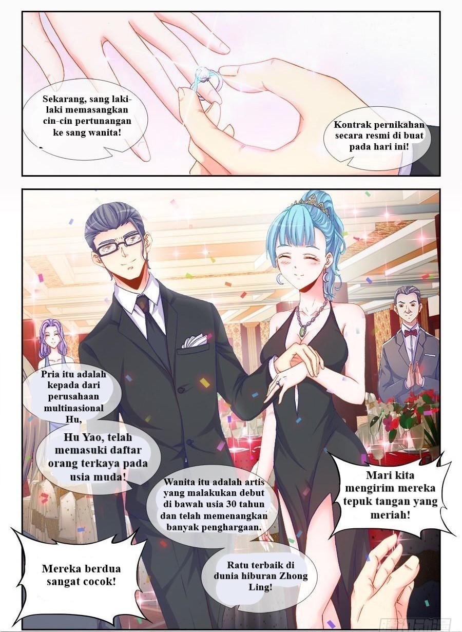 Komi-san wa Komyushou Desu Chapter 176 - halaman 12