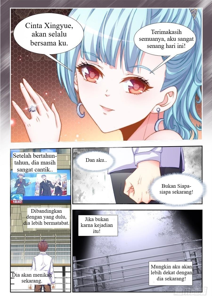 Komi-san wa Komyushou Desu Chapter 176 - halaman 13