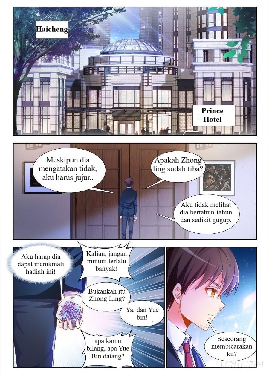 Komi-san wa Komyushou Desu Chapter 176 - halaman 17