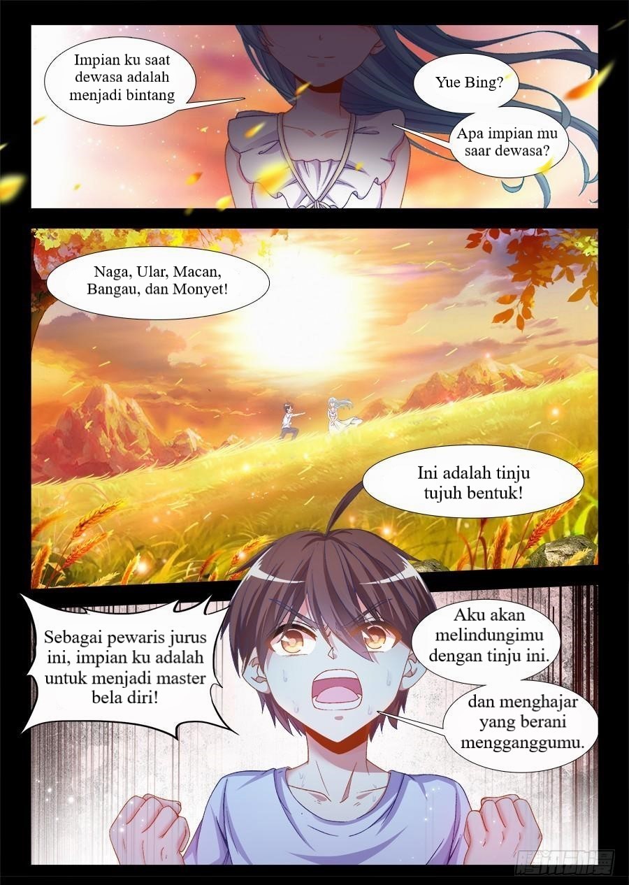 Komi-san wa Komyushou Desu Chapter 176 - halaman 4