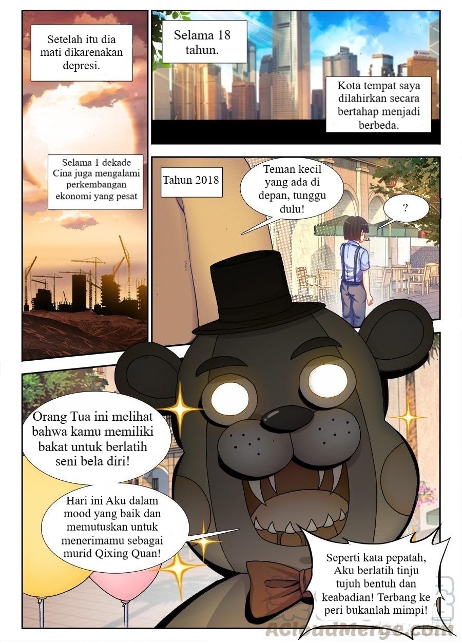 Komi-san wa Komyushou Desu Chapter 176 - halaman 9