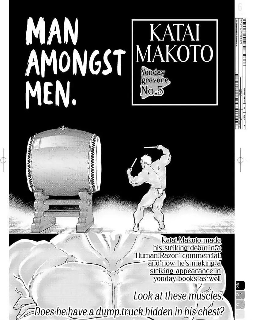 Komi-san wa Komyushou Desu Chapter 322 - halaman 6