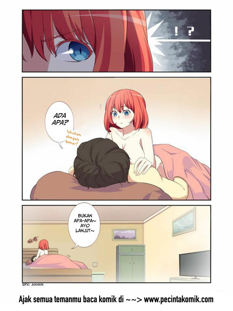 Komi-san wa Komyushou Desu Chapter 436 - halaman 11