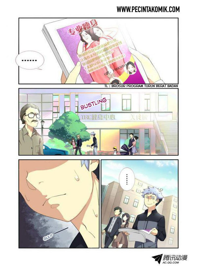 Komi-san wa Komyushou Desu Chapter 436 - halaman 2