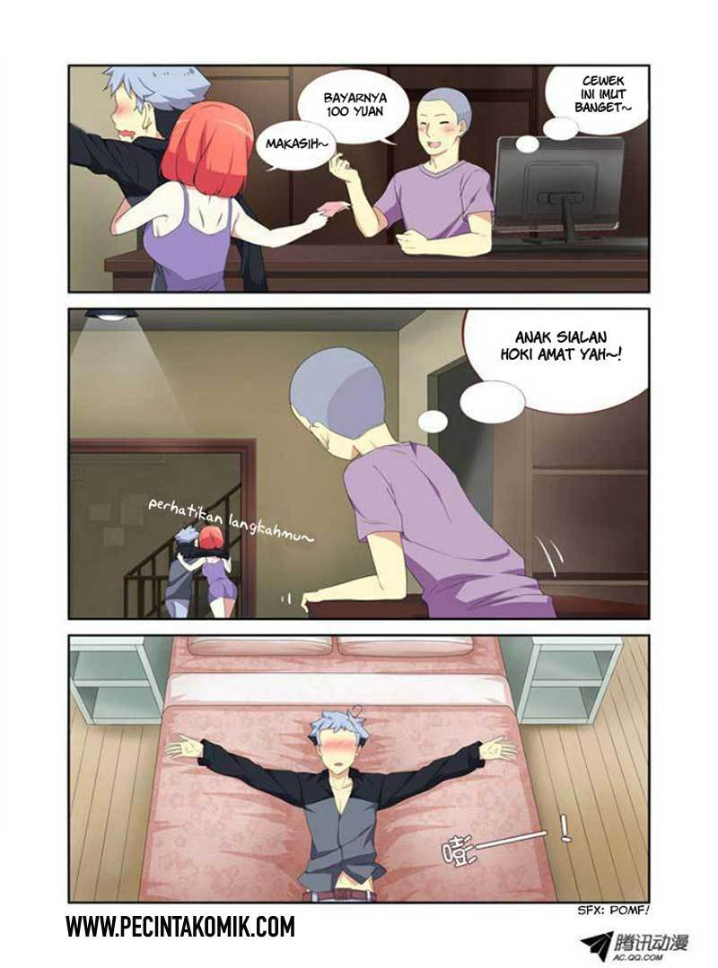 Komi-san wa Komyushou Desu Chapter 439 - halaman 3