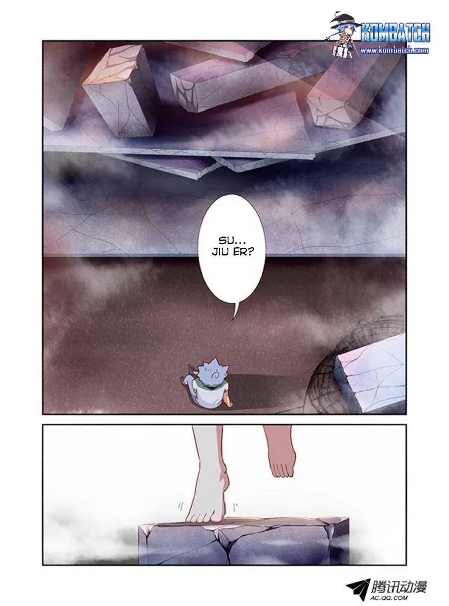 Komi-san wa Komyushou Desu Chapter 458 - halaman 2