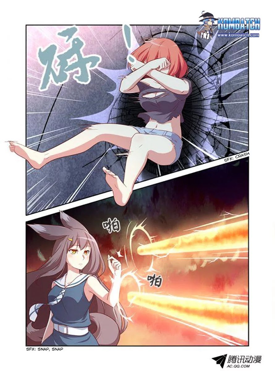 Komi-san wa Komyushou Desu Chapter 458 - halaman 7