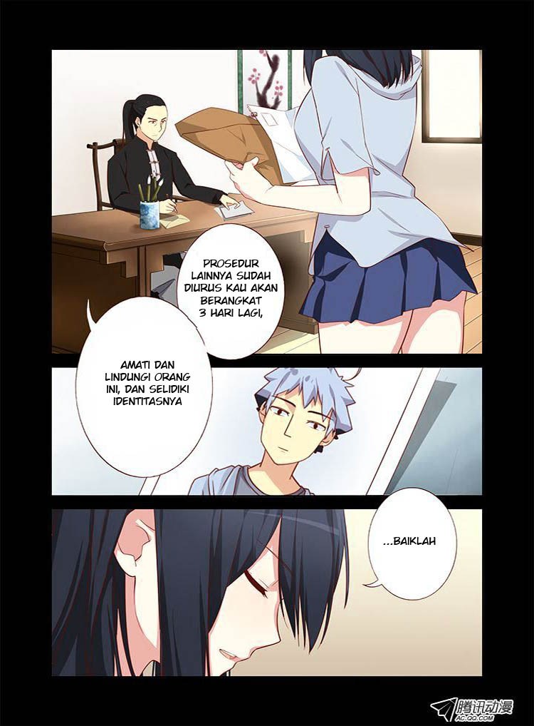Komi-san wa Komyushou Desu Chapter 462 - halaman 10