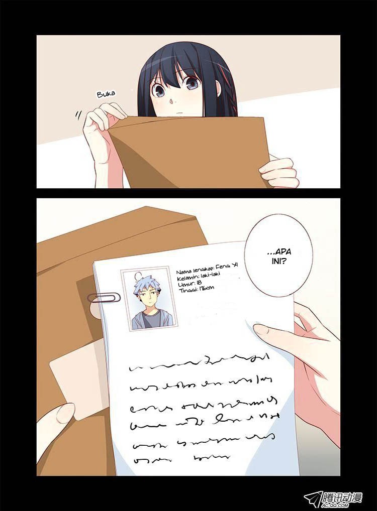 Komi-san wa Komyushou Desu Chapter 462 - halaman 8
