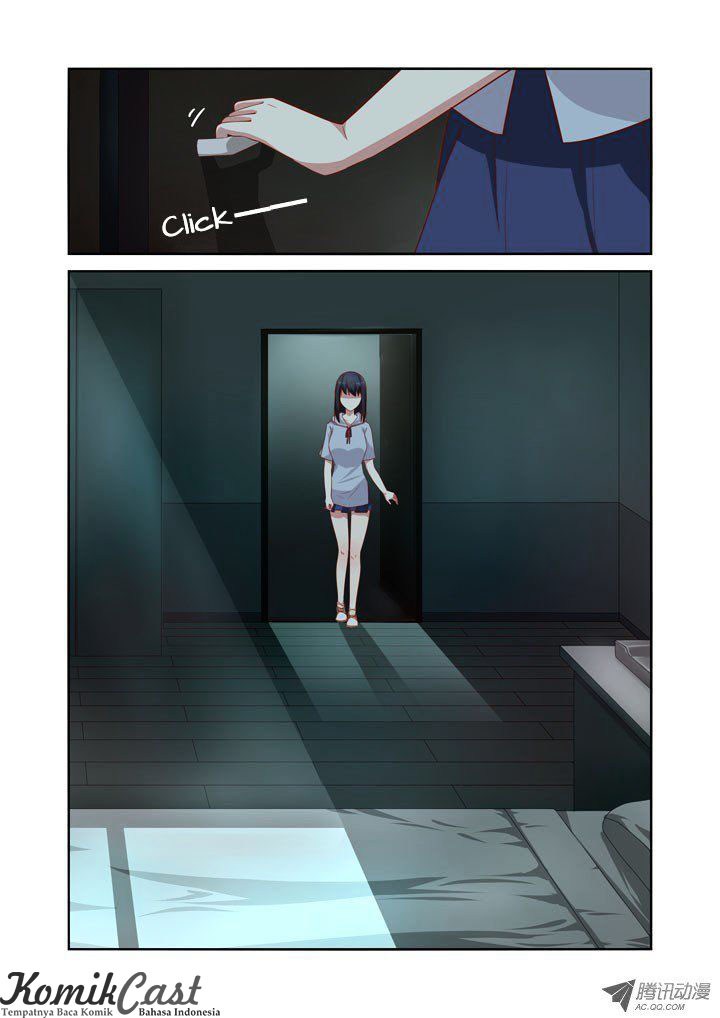 Komi-san wa Komyushou Desu Chapter 469 - halaman 2
