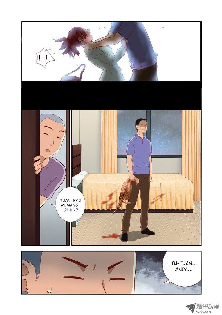 Komi-san wa Komyushou Desu Chapter 474 - halaman 6