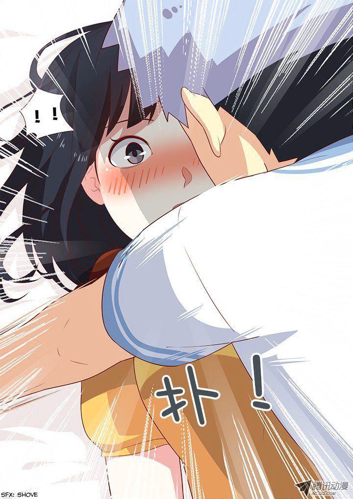 Komi-san wa Komyushou Desu Chapter 478 - halaman 9