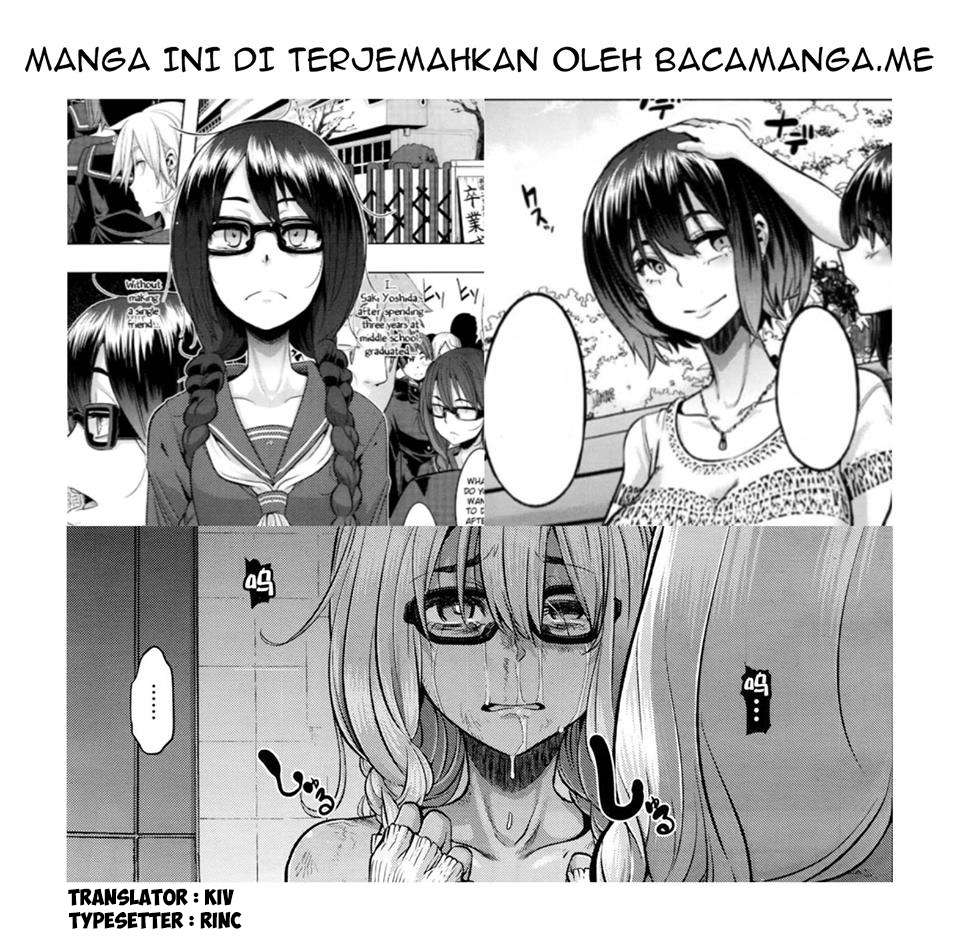 Komi-san wa Komyushou Desu Chapter 69 - halaman 2