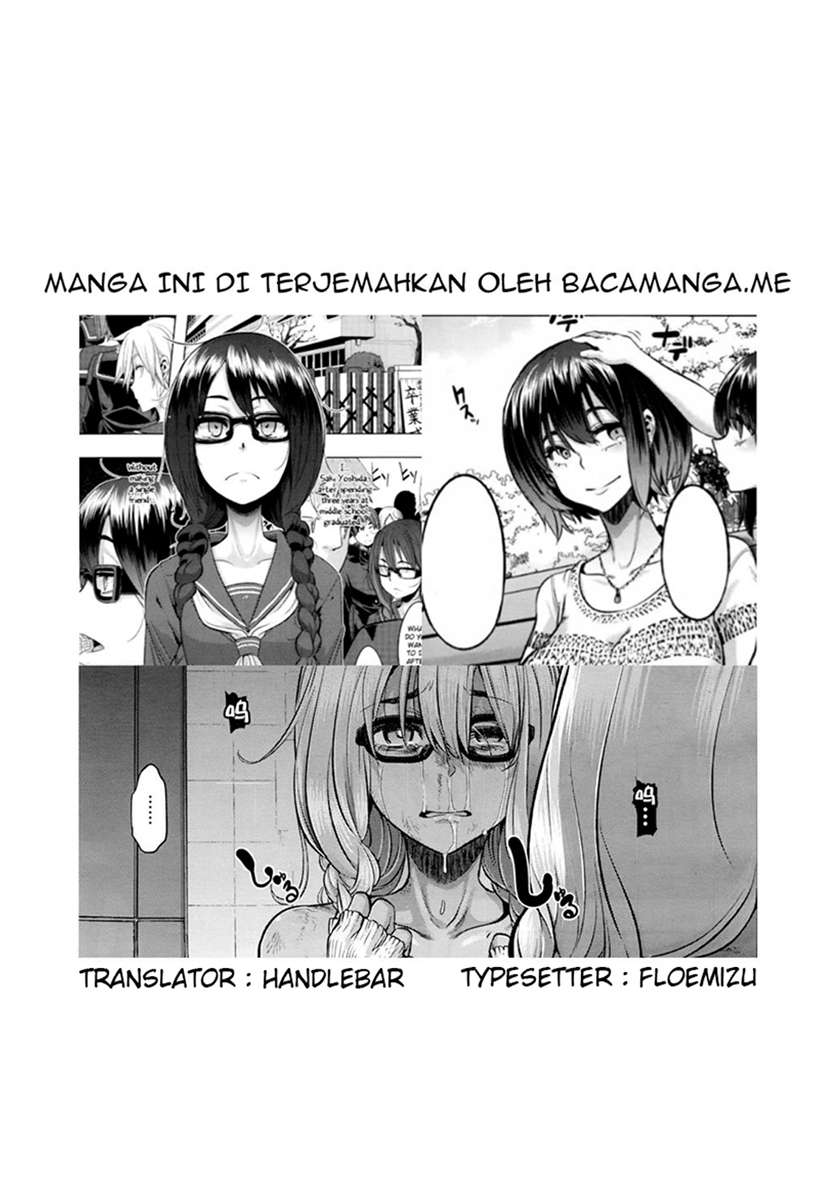 Komi-san wa Komyushou Desu Chapter 72 - halaman 10