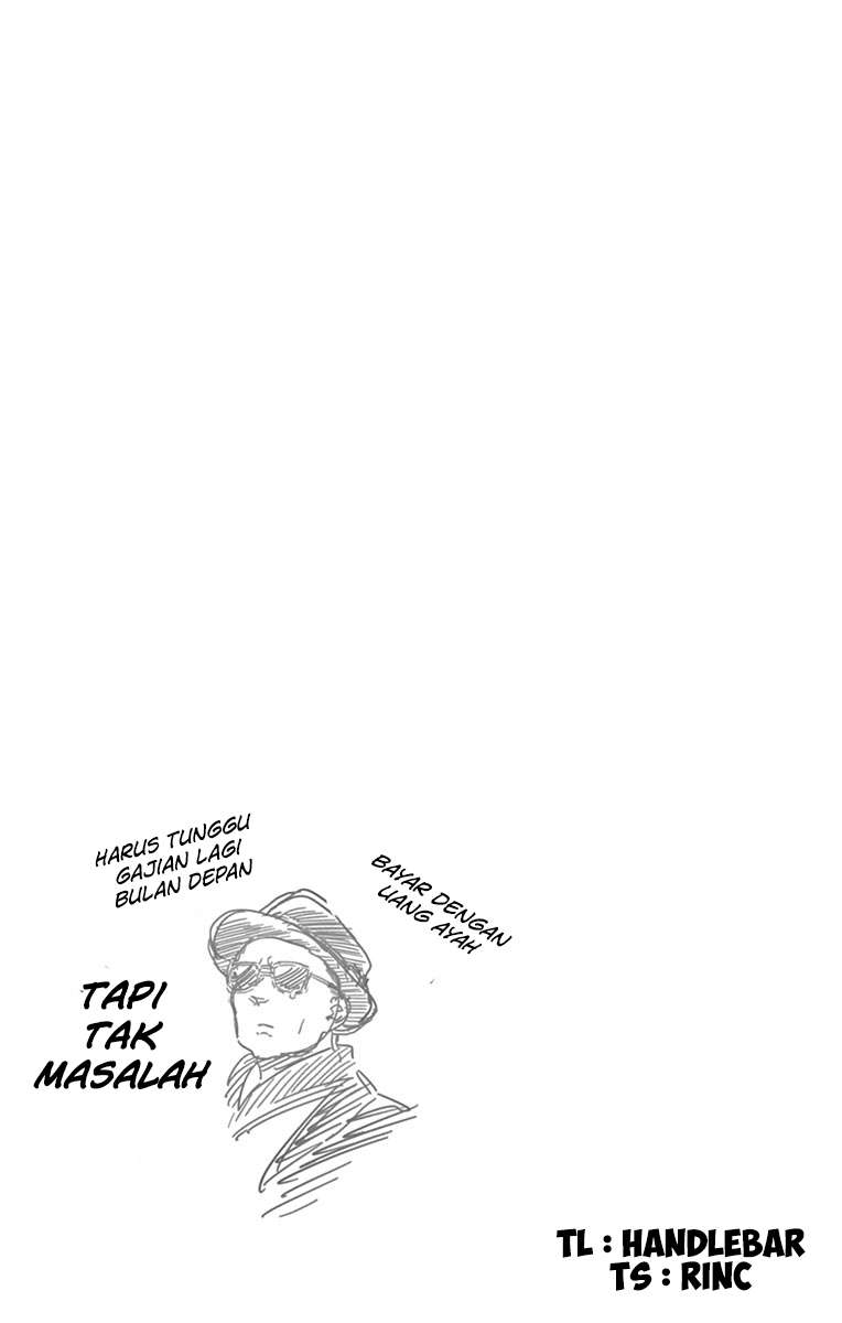 Komi-san wa Komyushou Desu Chapter 74 - halaman 19