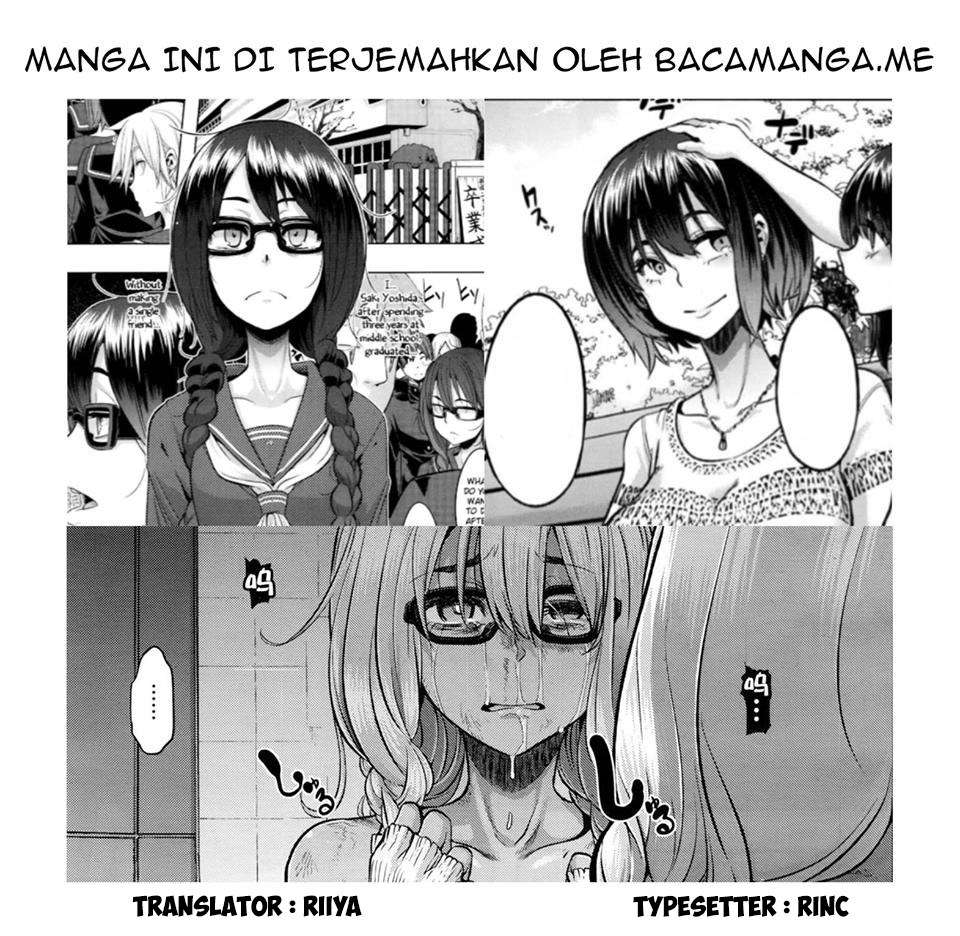 Komi-san wa Komyushou Desu Chapter 79 - halaman 2