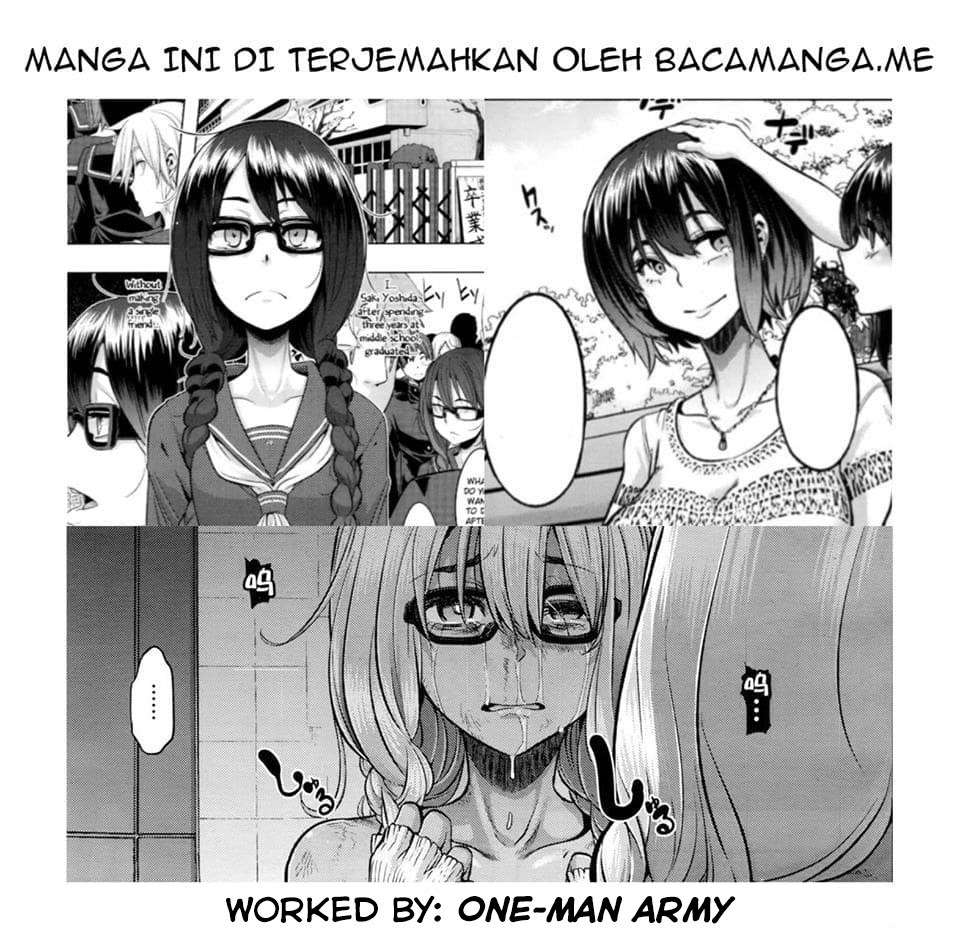Komi-san wa Komyushou Desu Chapter 87 - halaman 1
