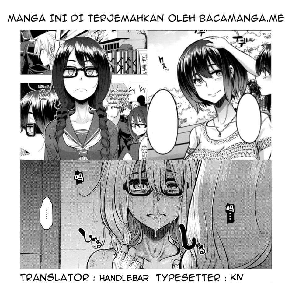 Komi-san wa Komyushou Desu Chapter 91 - halaman 19