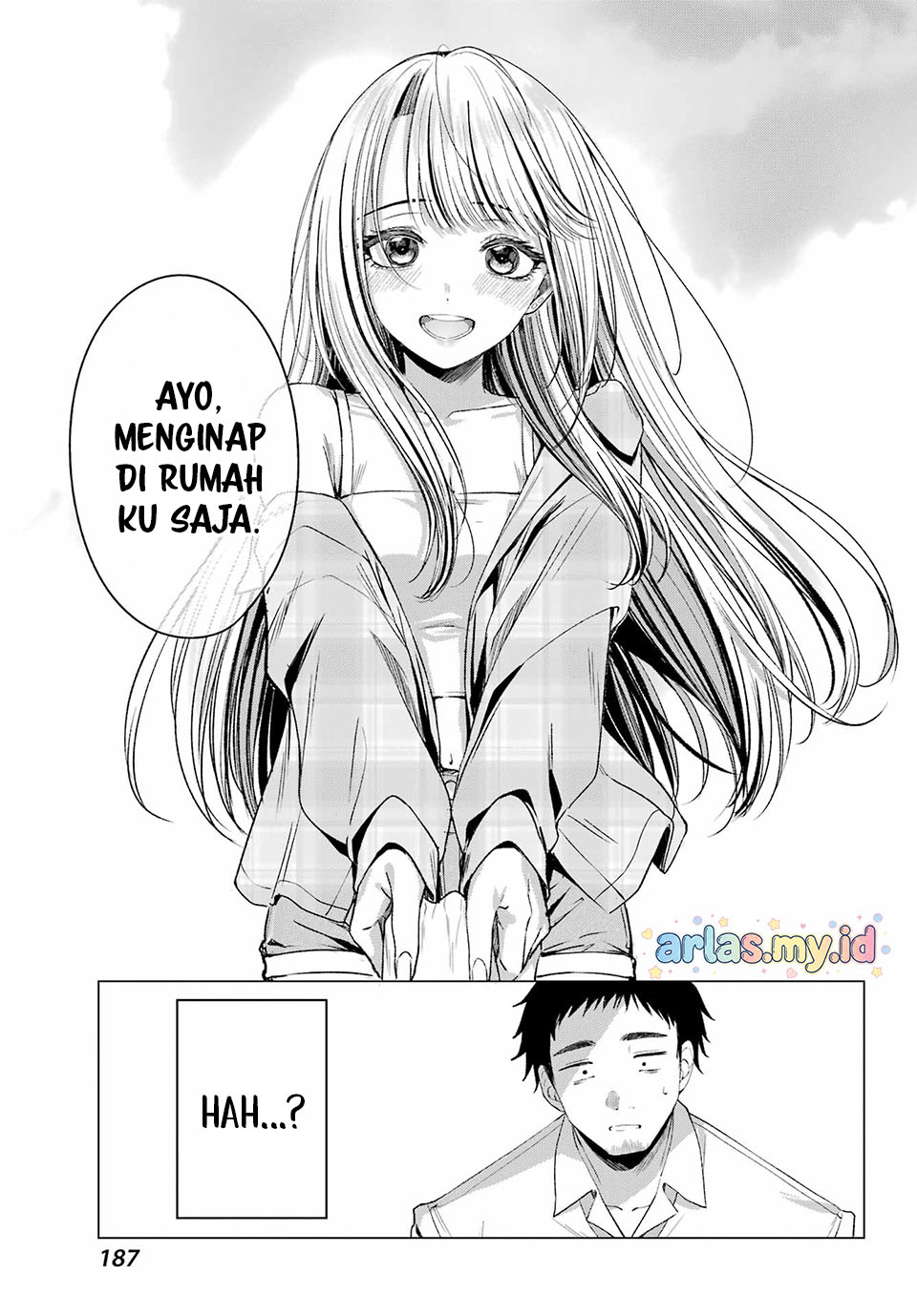 Kominka Gal to Renovation-gurashi Chapter 1 - halaman 10