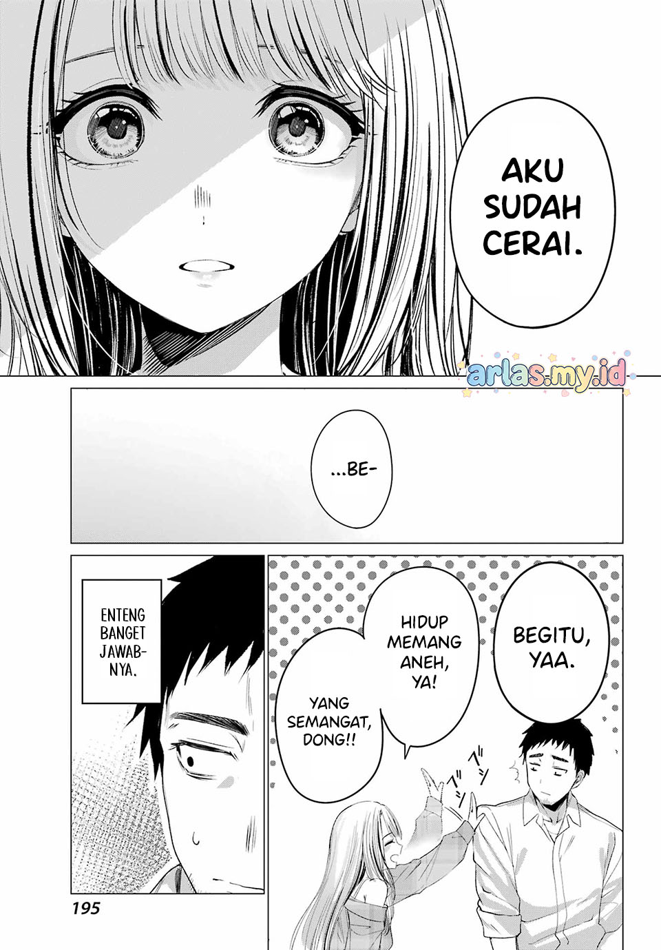 Kominka Gal to Renovation-gurashi Chapter 1 - halaman 18
