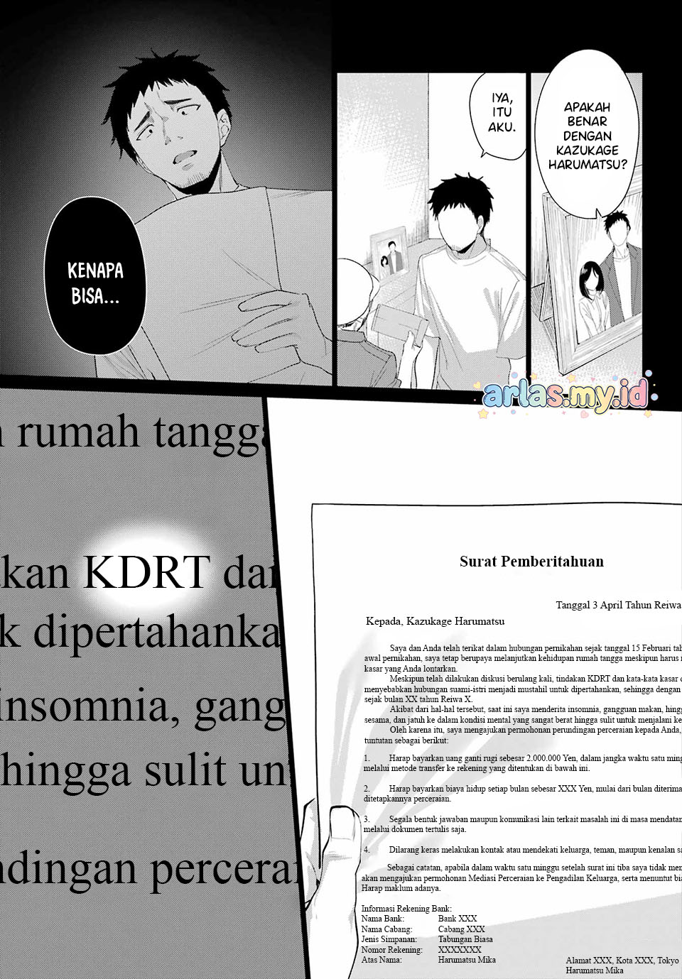 Kominka Gal to Renovation-gurashi Chapter 1 - halaman 24