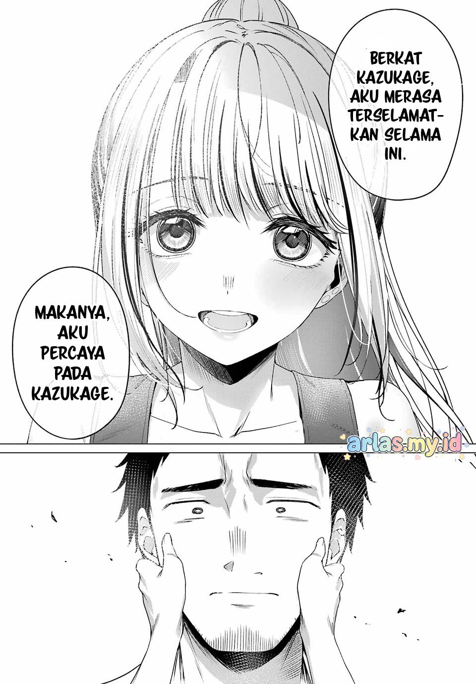 Kominka Gal to Renovation-gurashi Chapter 1 - halaman 49