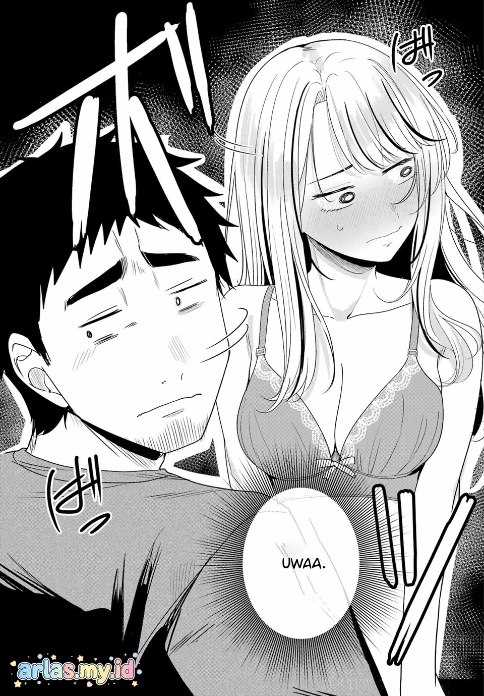 Kominka Gal to Renovation-gurashi Chapter 2 - halaman 15