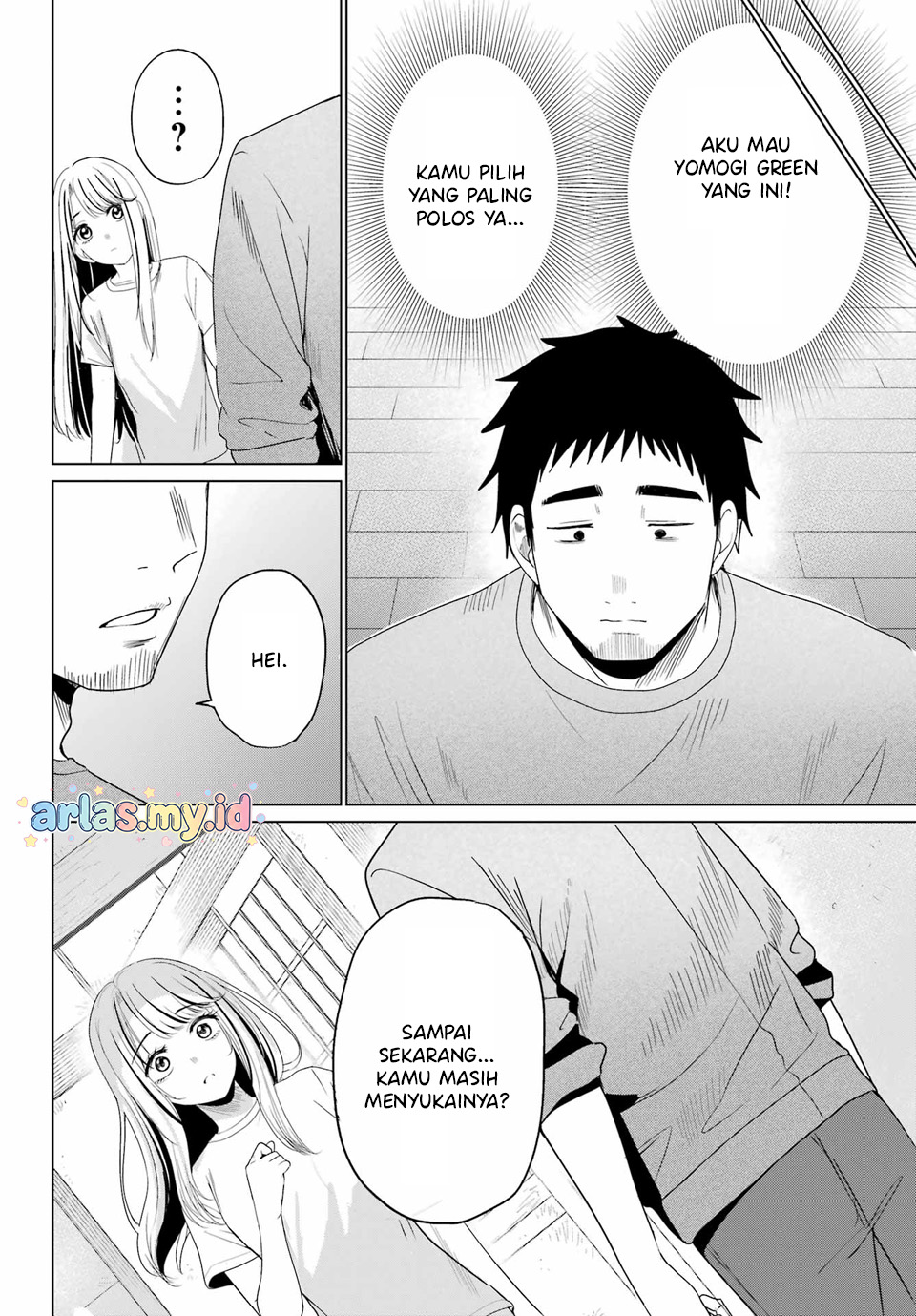 Kominka Gal to Renovation-gurashi Chapter 2 - halaman 20