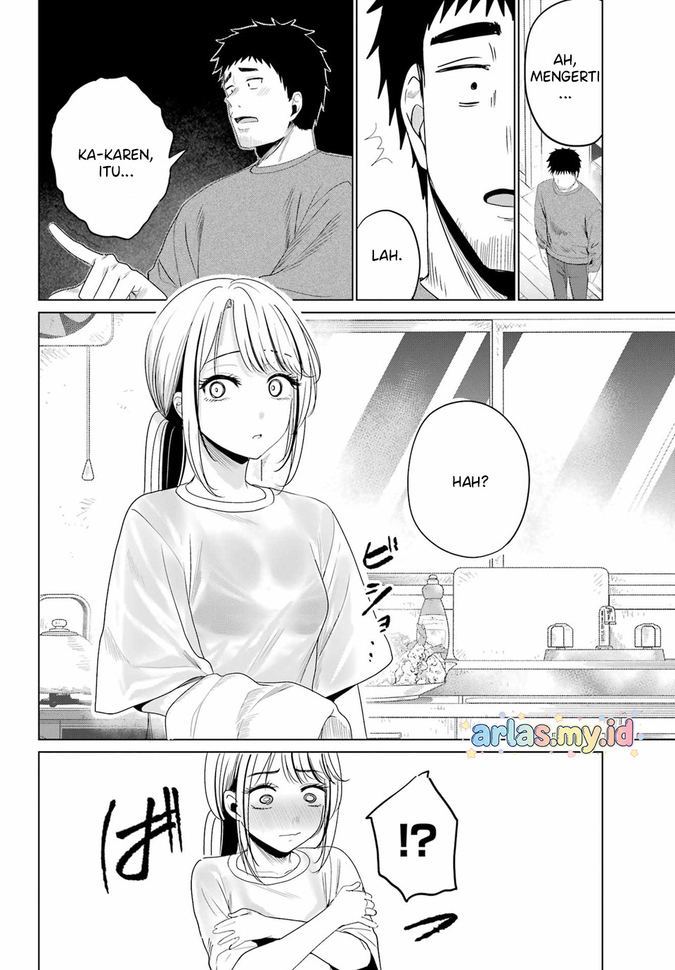 Kominka Gal to Renovation-gurashi Chapter 2 - halaman 28