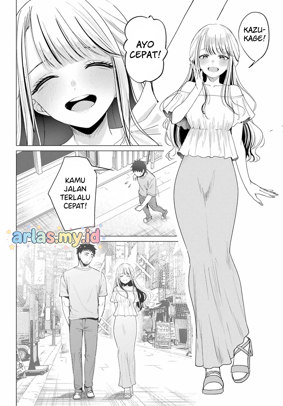 Kominka Gal to Renovation-gurashi Chapter 3 - halaman 11