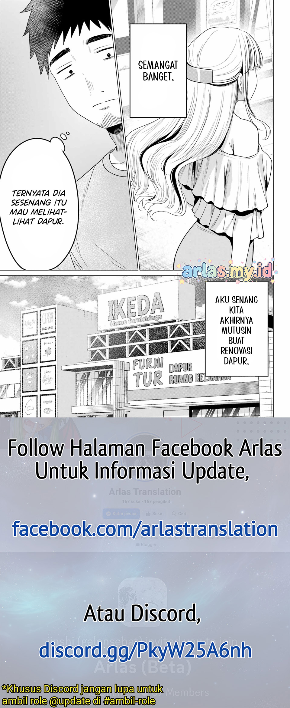 Kominka Gal to Renovation-gurashi Chapter 3 - halaman 12