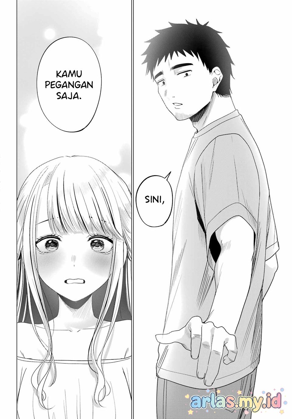Kominka Gal to Renovation-gurashi Chapter 3 - halaman 15