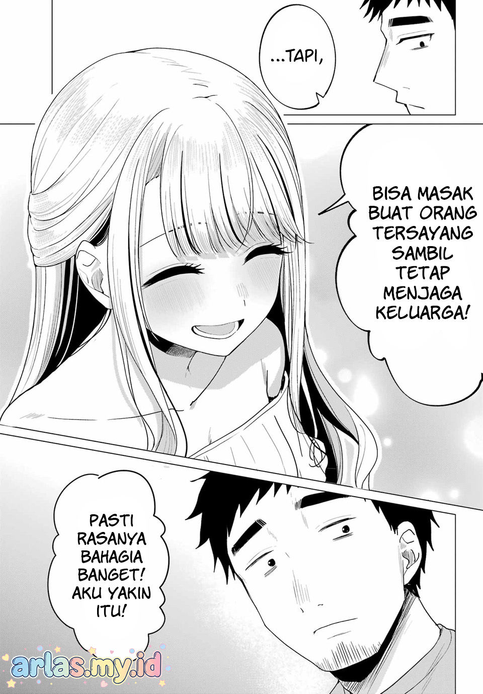 Kominka Gal to Renovation-gurashi Chapter 3 - halaman 18