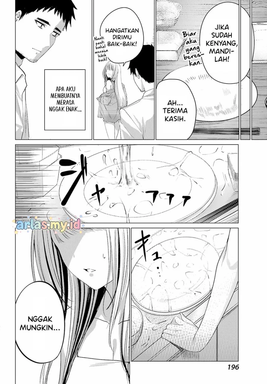 Kominka Gyaru to Renovation Gurashi Chapter 1 - halaman 19