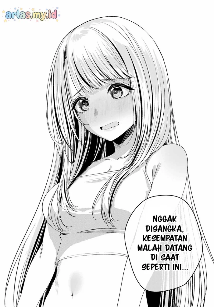 Kominka Gyaru to Renovation Gurashi Chapter 1 - halaman 20