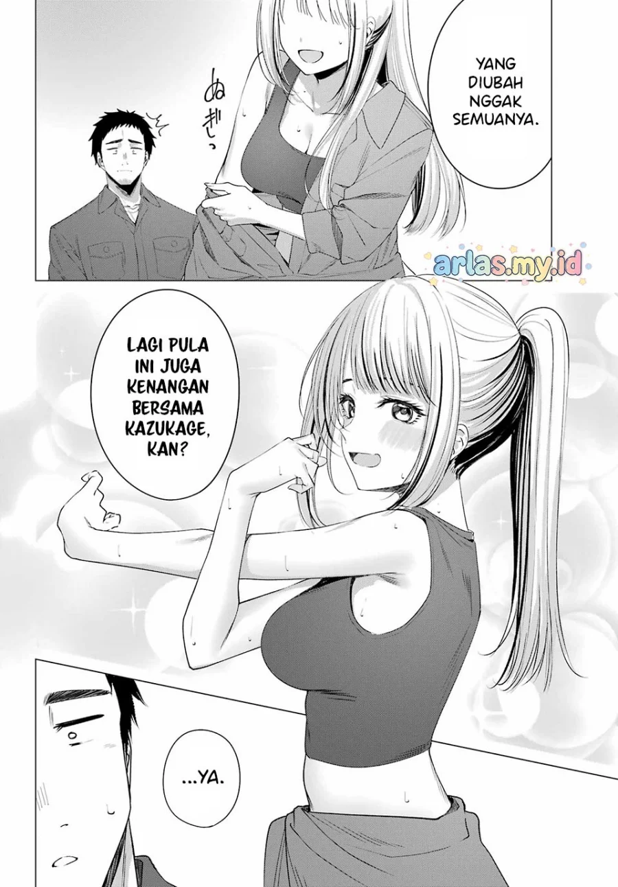 Kominka Gyaru to Renovation Gurashi Chapter 1 - halaman 39