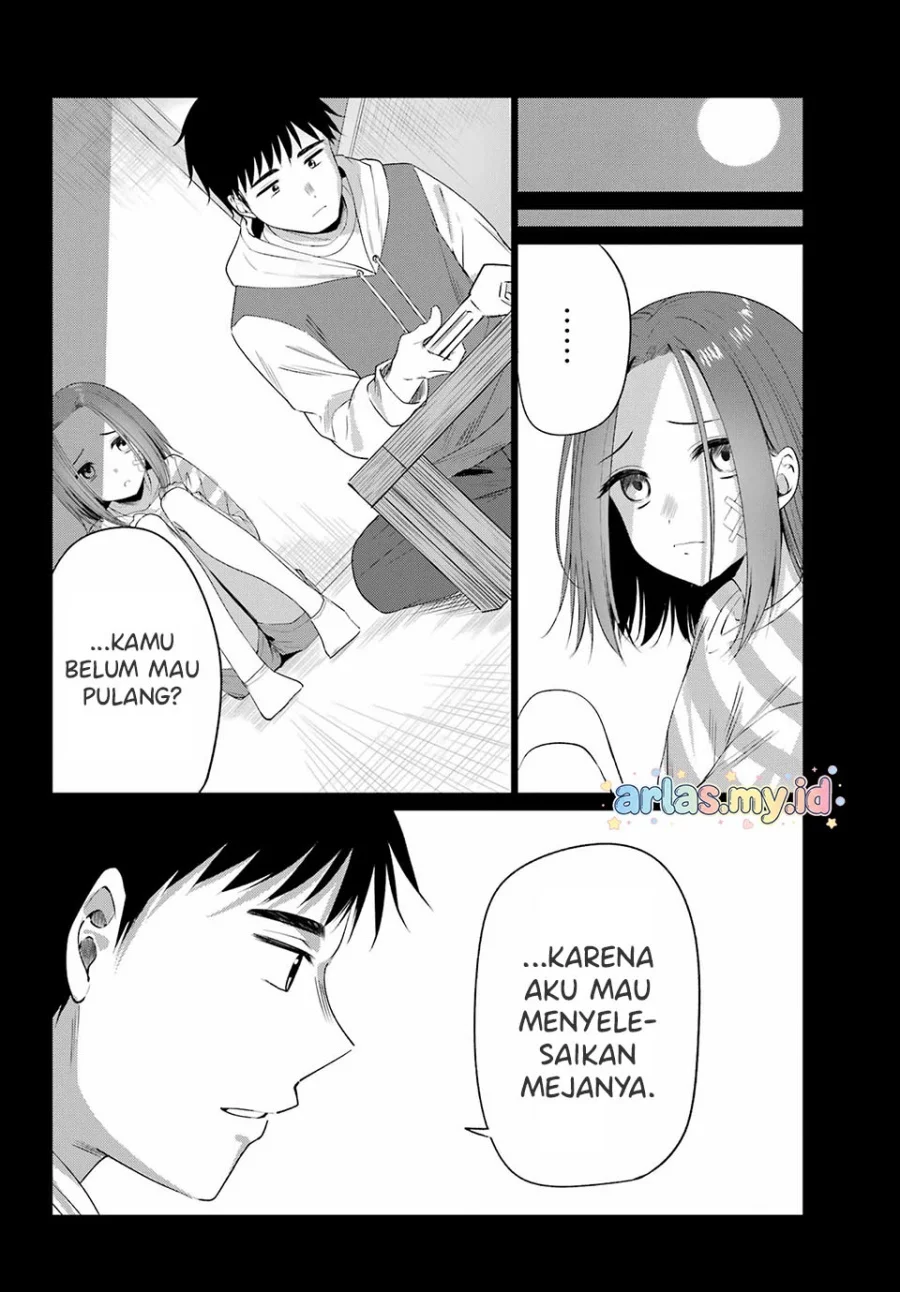 Kominka Gyaru to Renovation Gurashi Chapter 1 - halaman 47