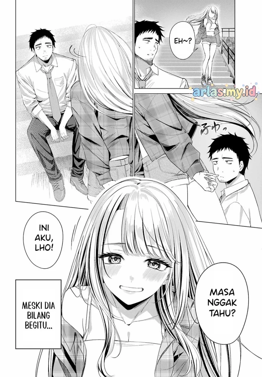 Kominka Gyaru to Renovation Gurashi Chapter 1 - halaman 5
